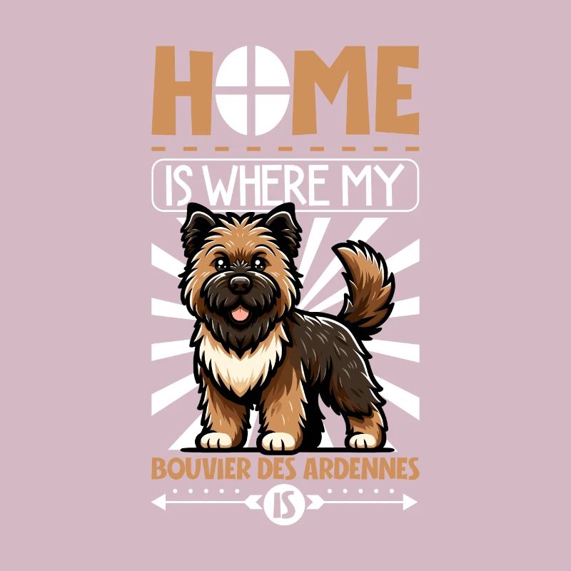 Home - Bouvier des Ardennes