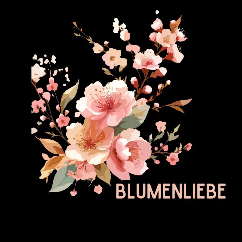 Blumenliebe