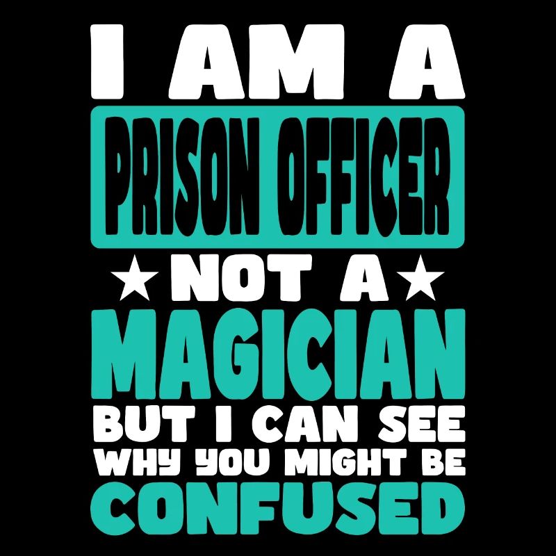 Prison Officer