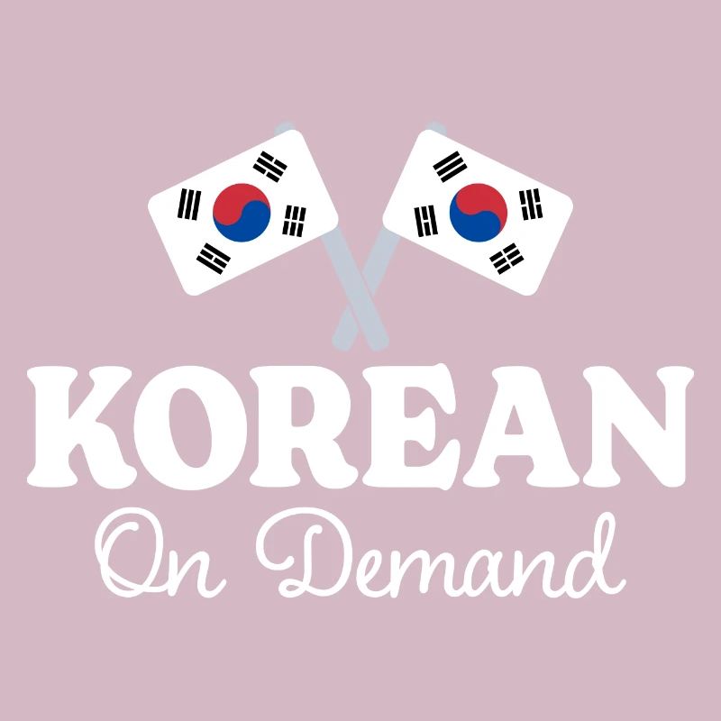 Coréen Sur Demande Interprète Coréen