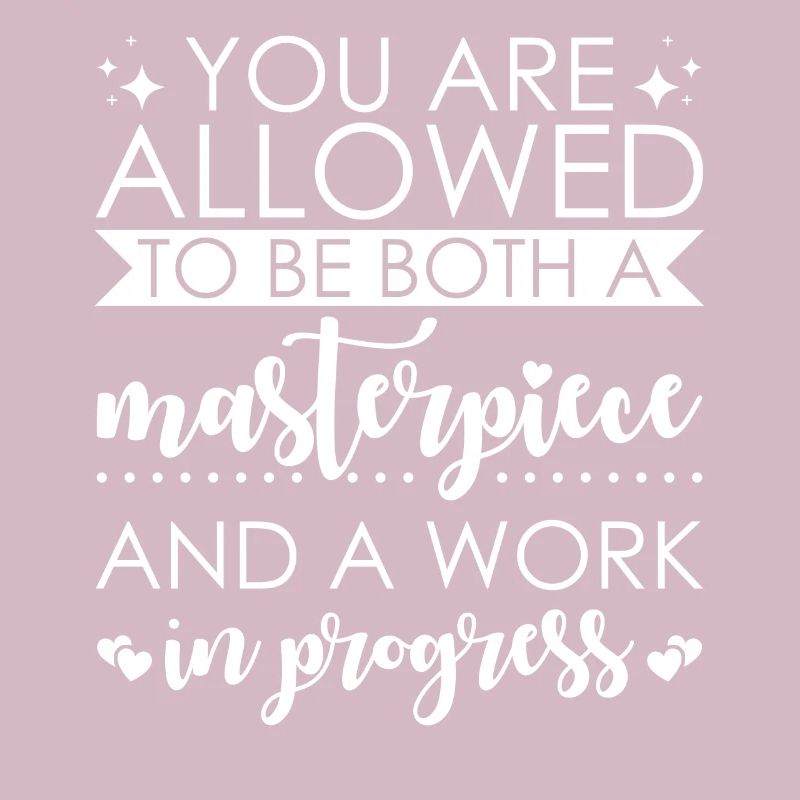 Positive, Saying, Positivity, Self-Confidence