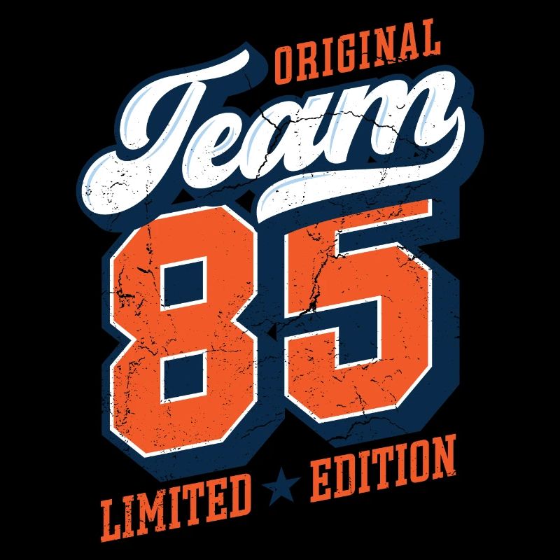 Original Team 85 - Édition limitée