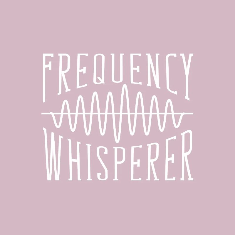 Frequenzflüsterer - Tontechniker