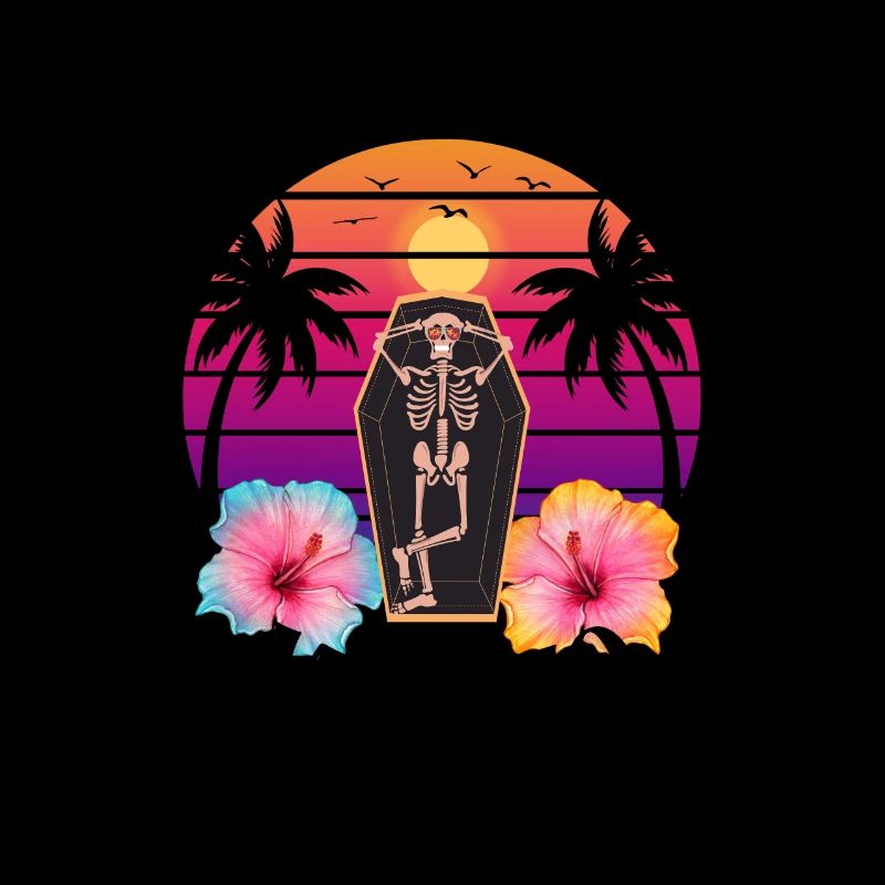 Mexiko RIP Sarkasmus