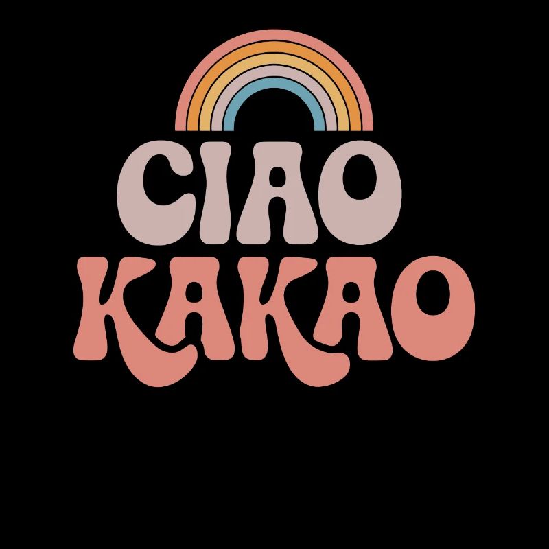 Ciao Cacao