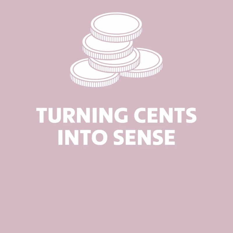 les centimes en déclaration de sens