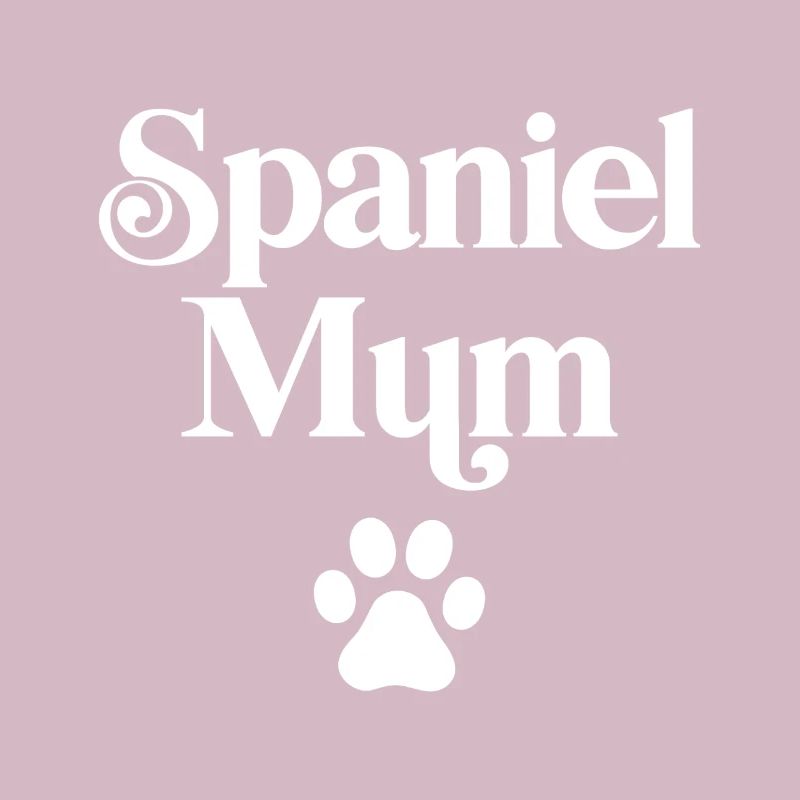 Spaniel Mama