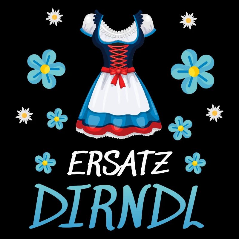 Dirndl Ersatz