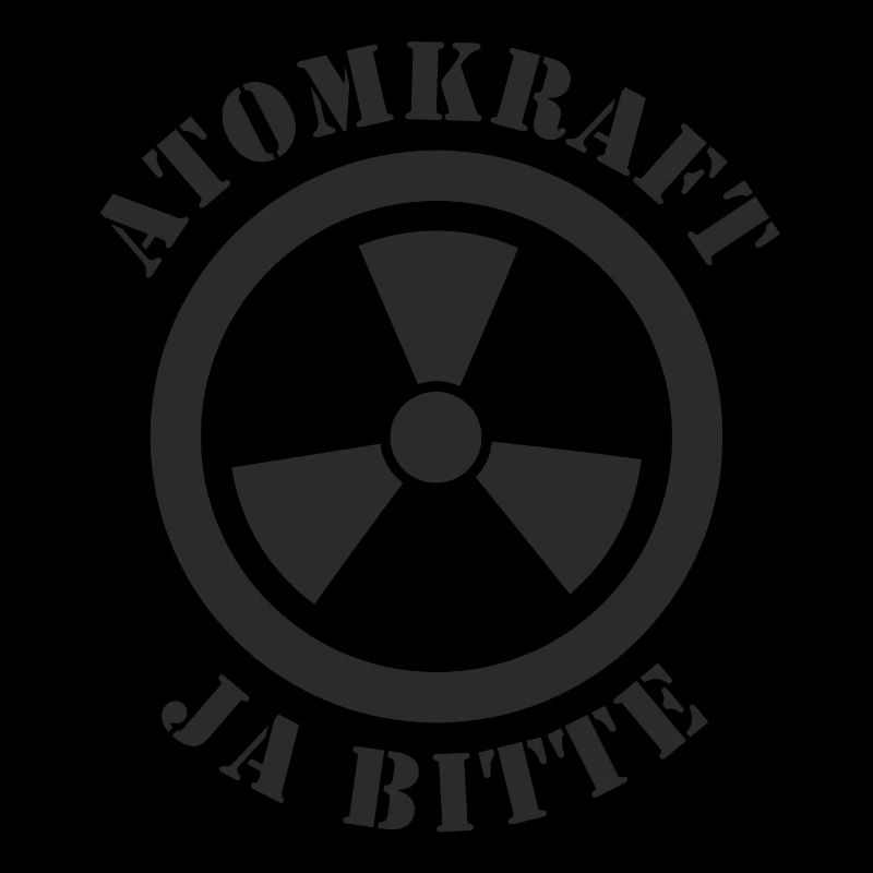 Atomkraft, Ja bitte