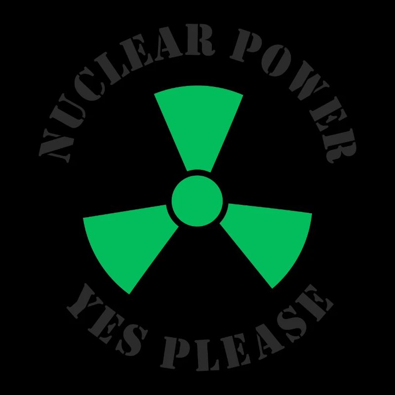 Atomkraft, Ja bitte, Kernenergie
