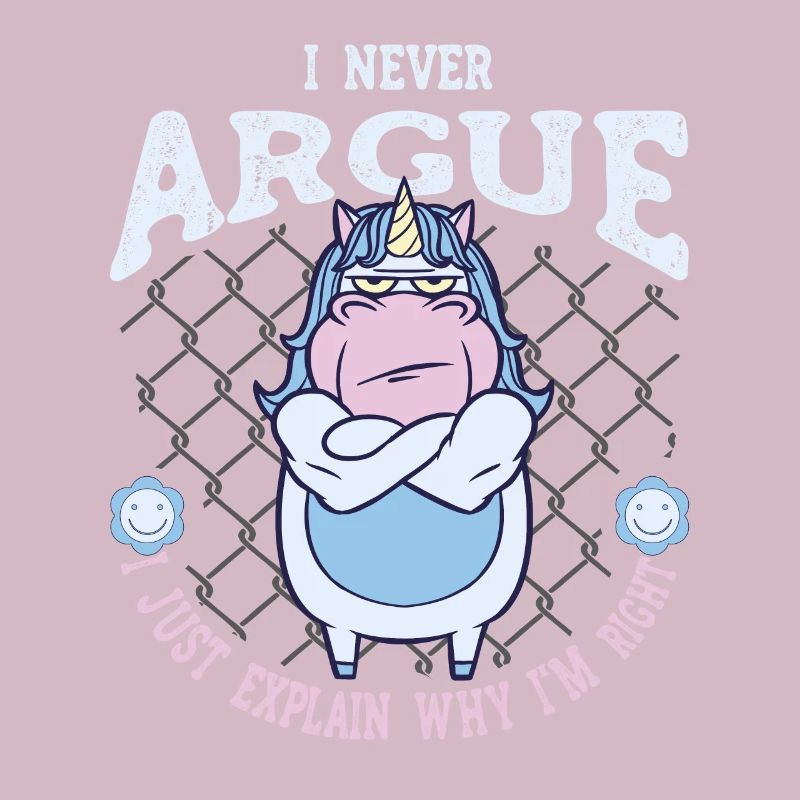 I'm not arguing, I'm just explaining why