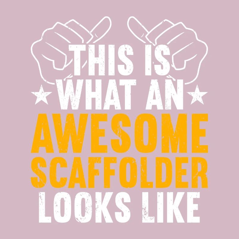 Échafaudage Échafaudage