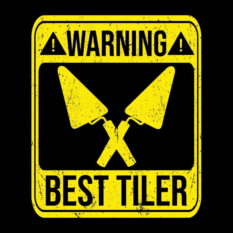 Tuiler Setter Tileter Tiles