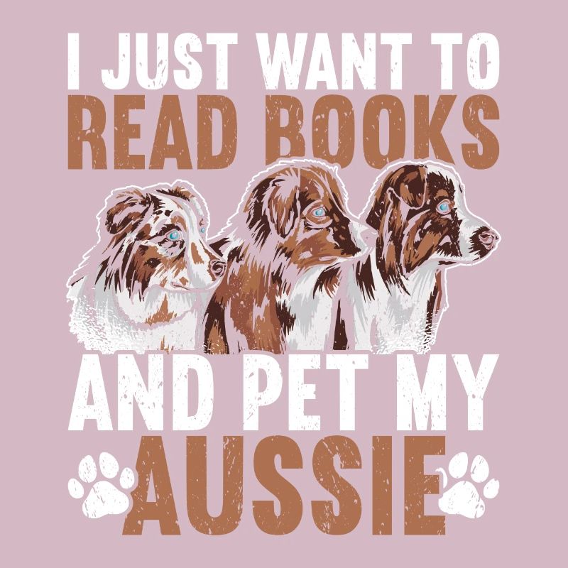 Australischer Schäferhund