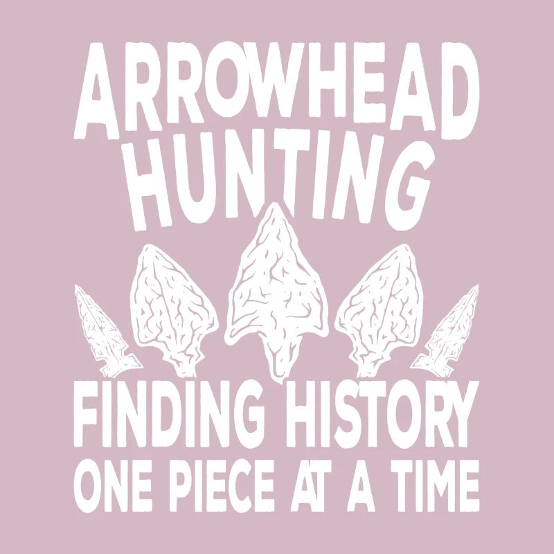 Pointes de flèches de chasse