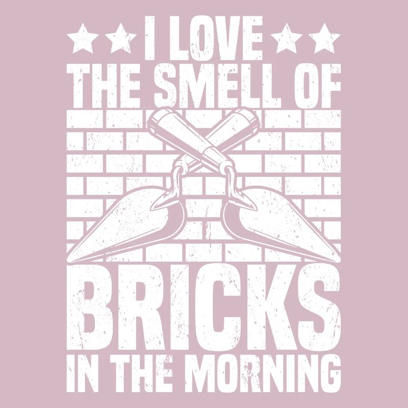 Bricklayer Brick Layer Brickmason Mason
