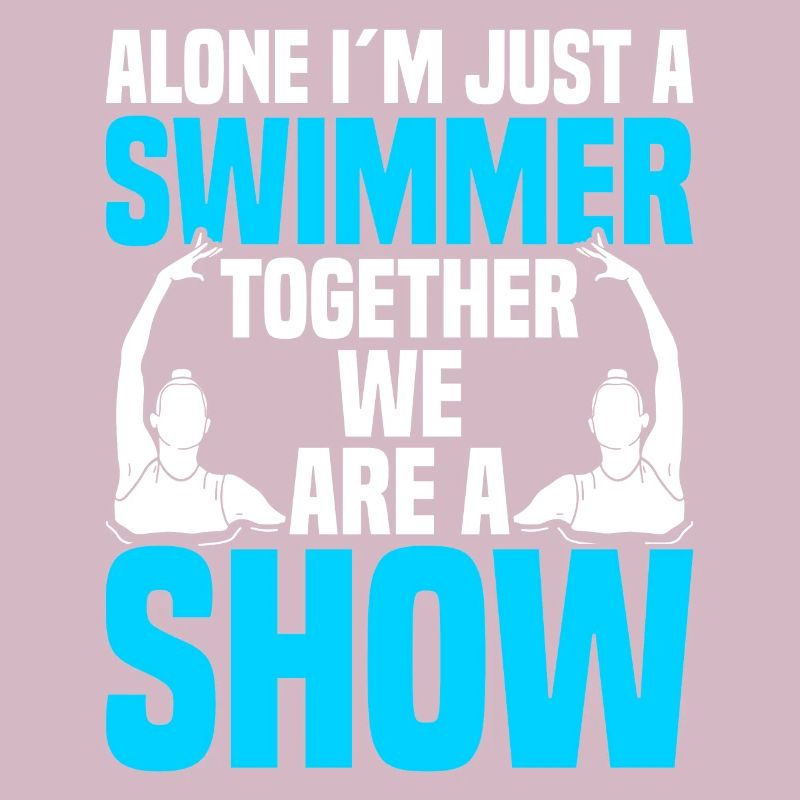 Synchronschwimmen