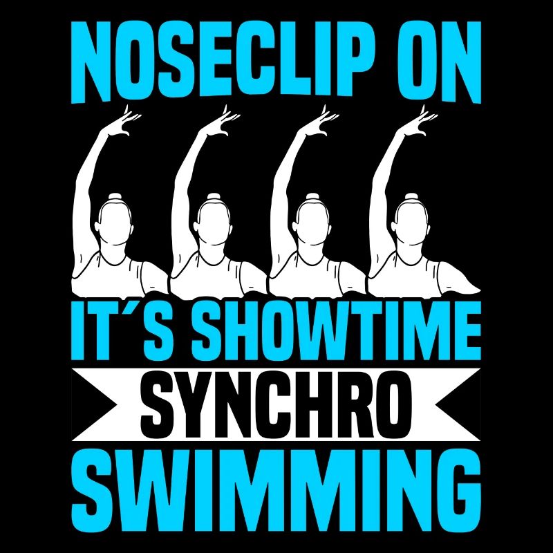 Nage synchronisée
