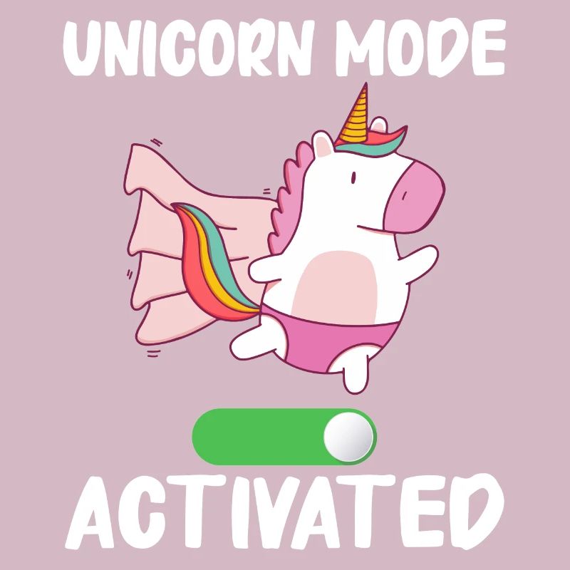 Einhorn Einhörner Märchen Magisch