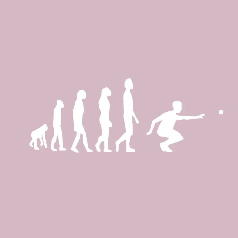 Boule De Pétanque Évolution Pétanque