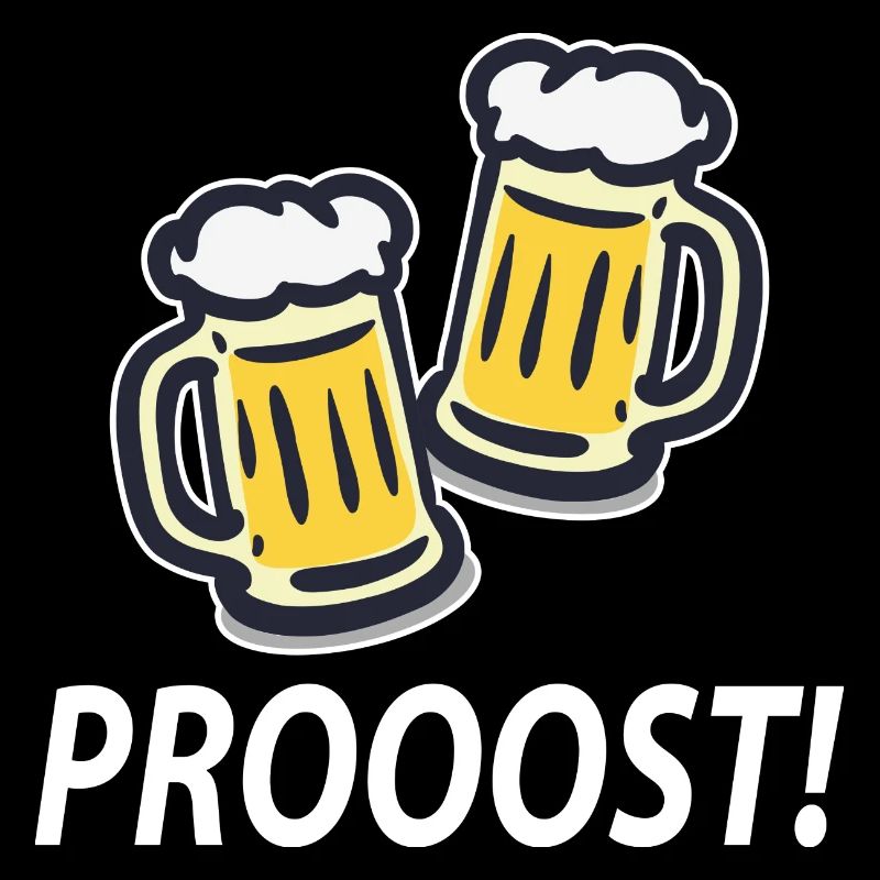 Prost Bier