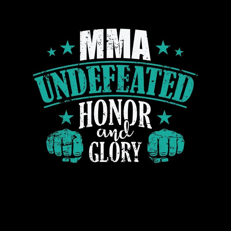 MMA undefeated Honor and Glory Martial Arts