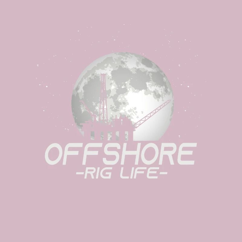 Durée de vie de la plate-forme offshore