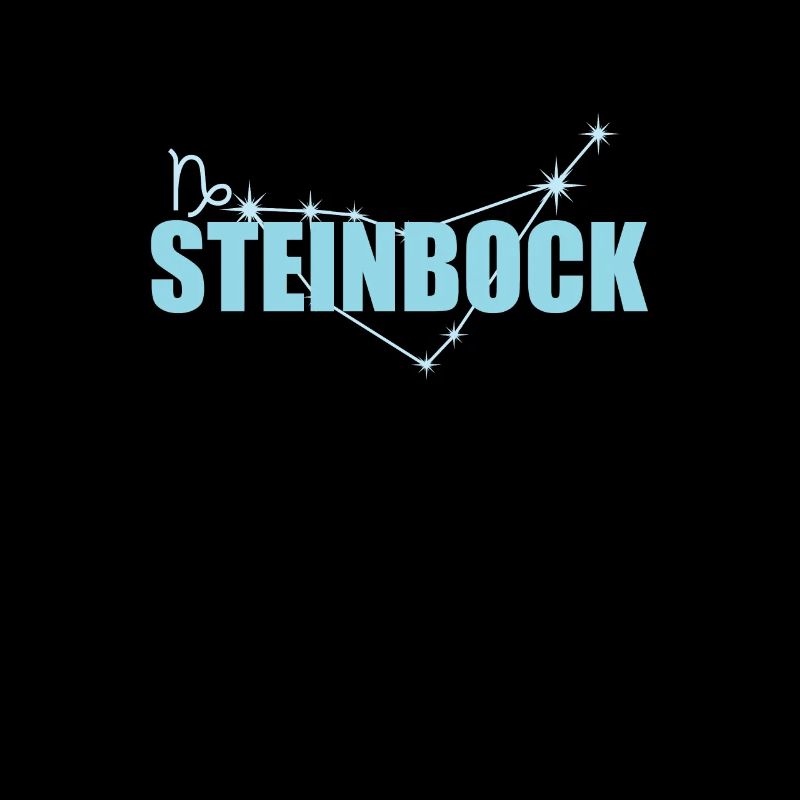 Steinbock Sternzeichen Capricorn Sternbild