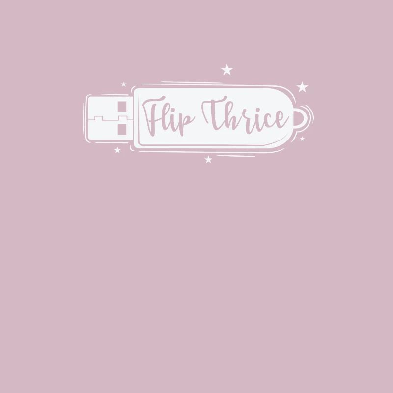 Flip Thrice USB Stick Retrospeichermodul