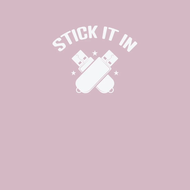 Stick it in USB stick retro memory module