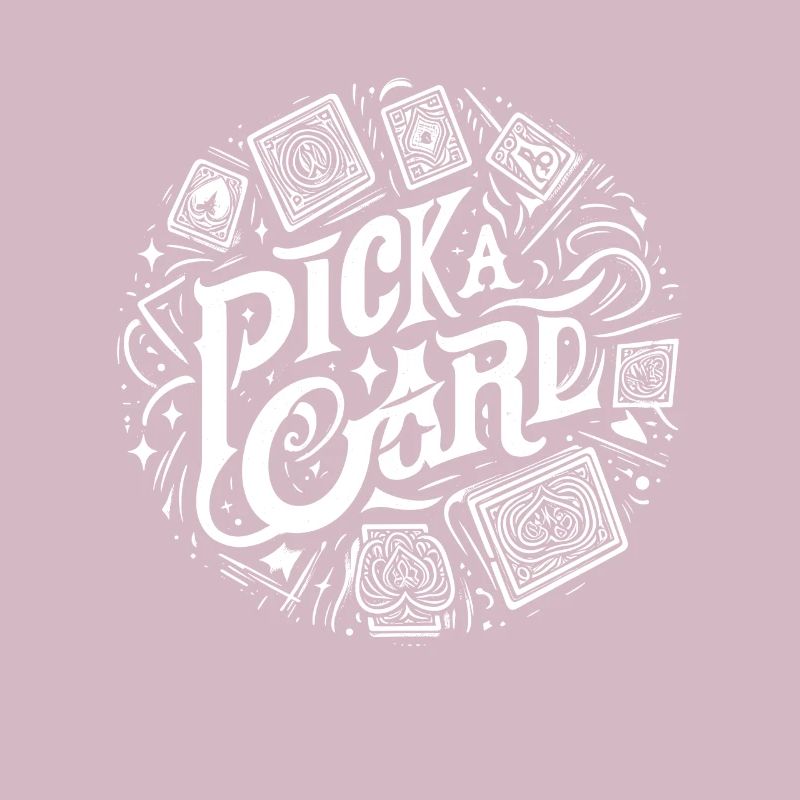 Pick a Card - Magical Gift for Magicians