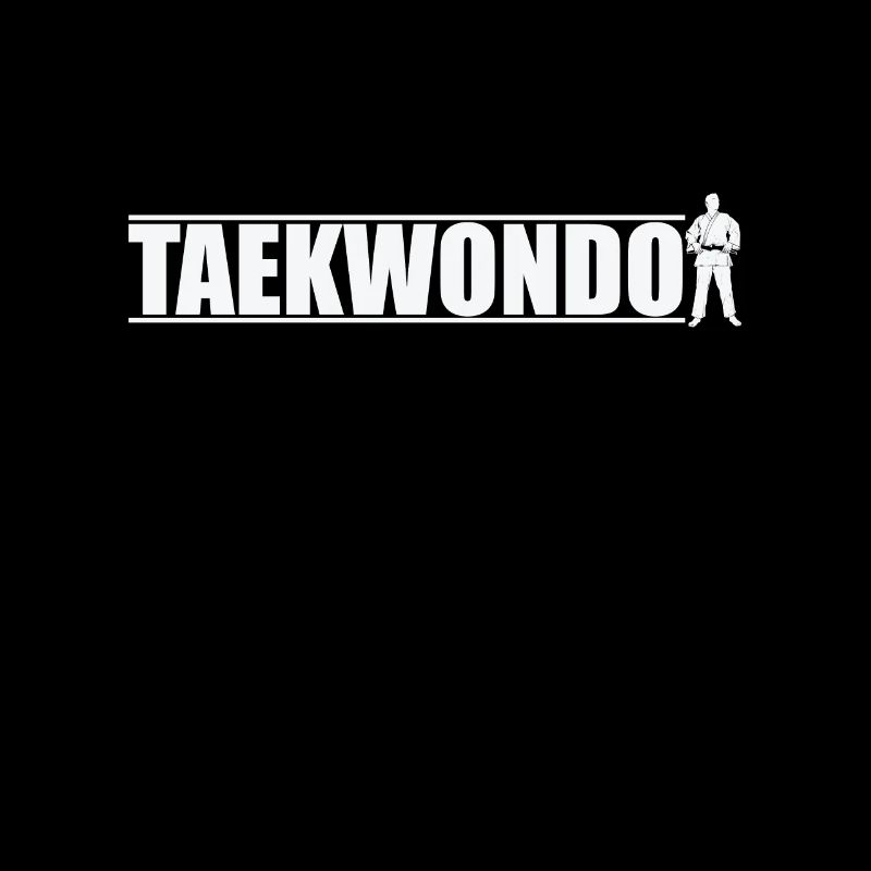 Taekwondo Self Defense