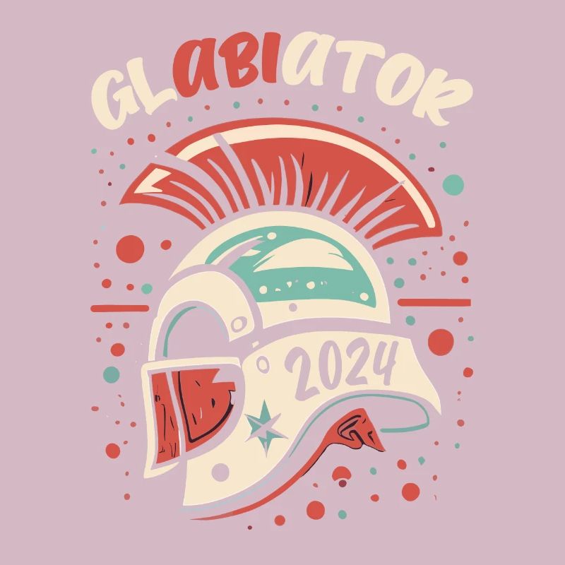 Glabiator Studium Abschlussklasse Abitur Abi 2024