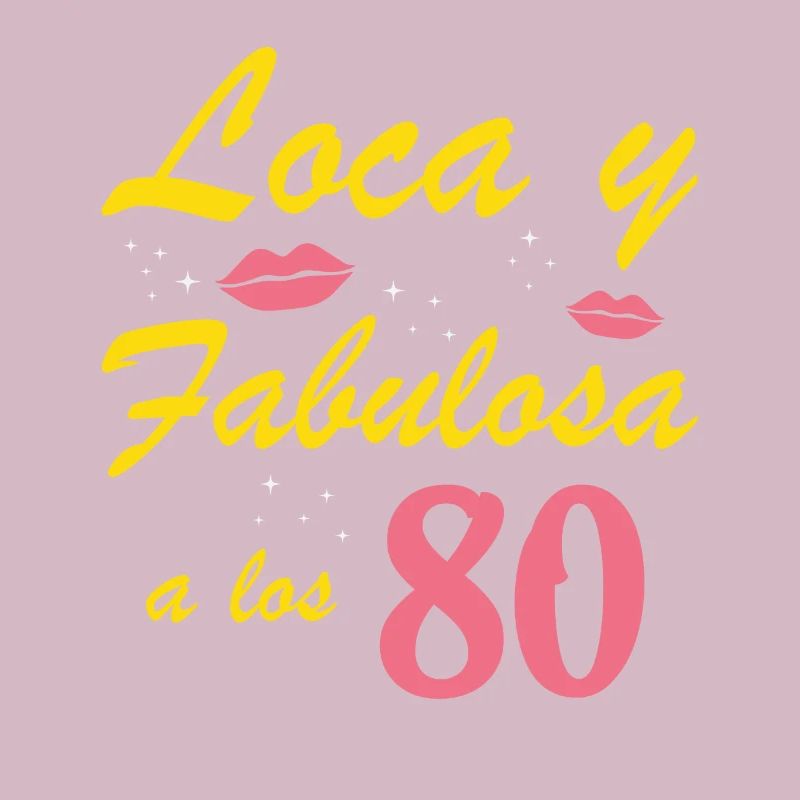 Fou et fabuleux à 80 ans