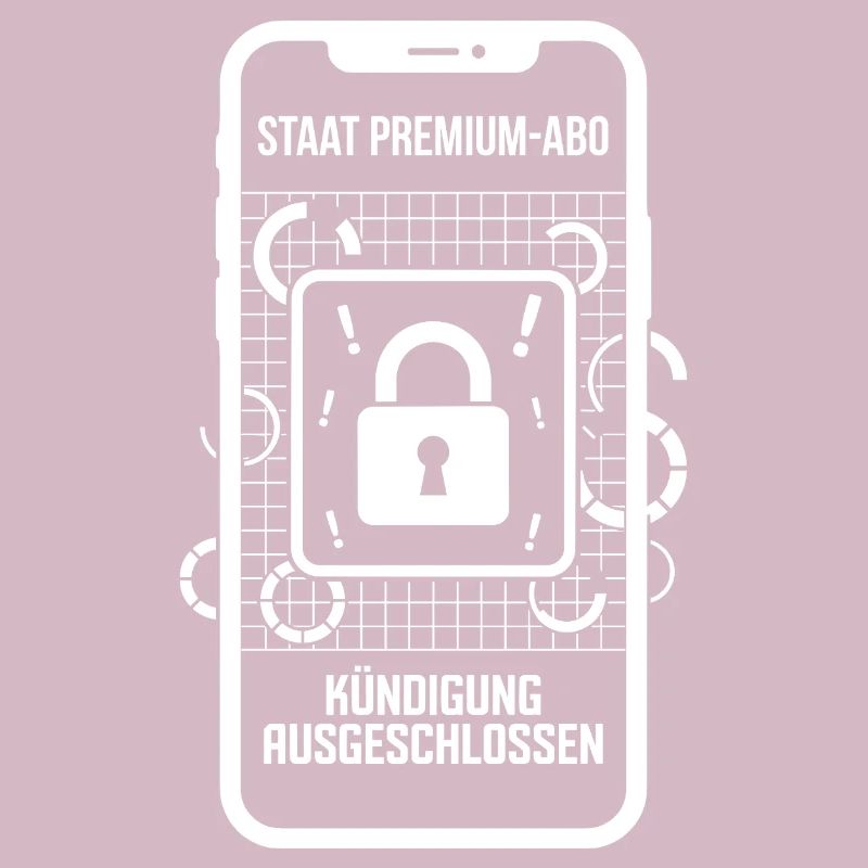 State Premium Subscription Cancellation Excluded