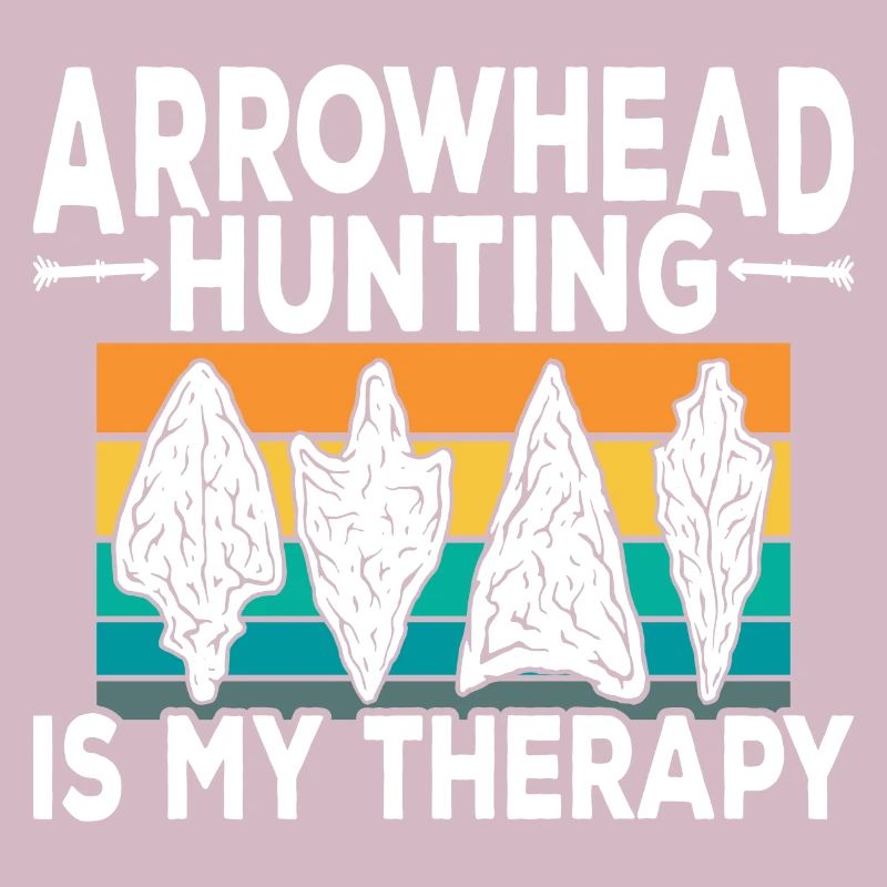 Pointes de flèches de chasse