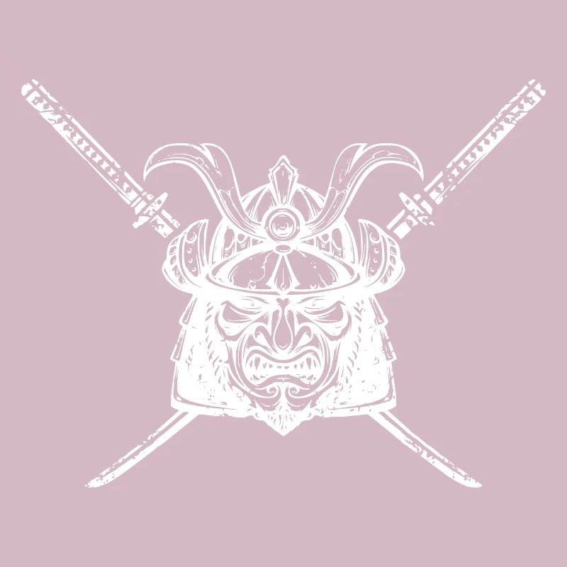 Samurai logo
