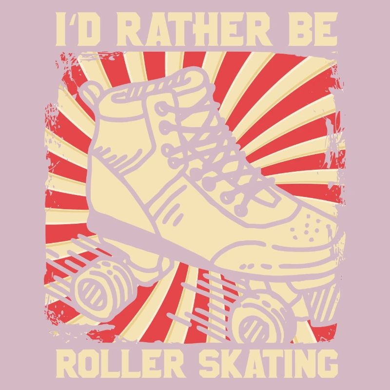 roller skating