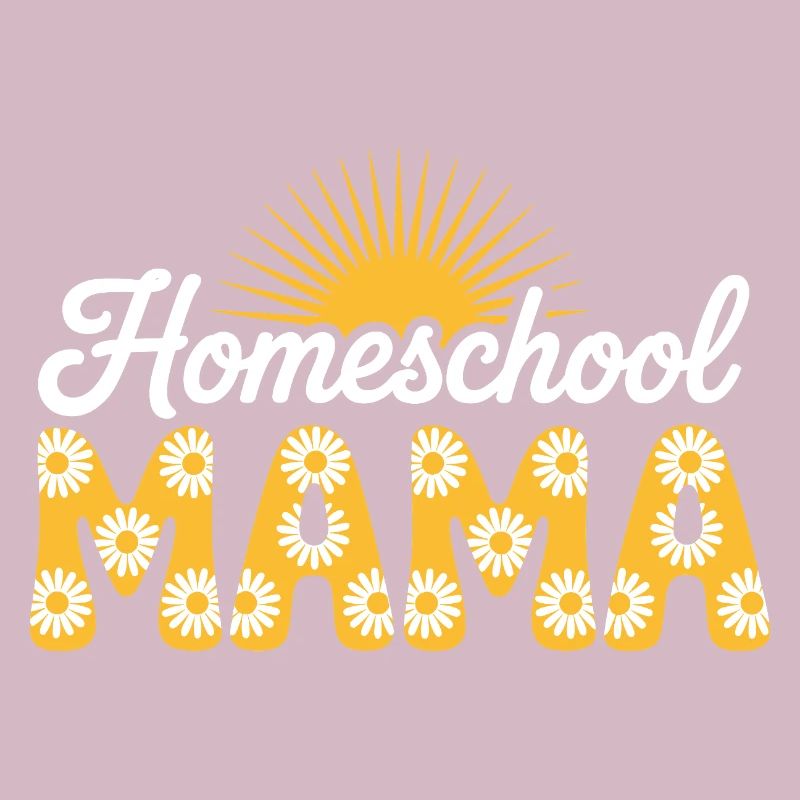 Mutter Bildung Mutter Homeschooling