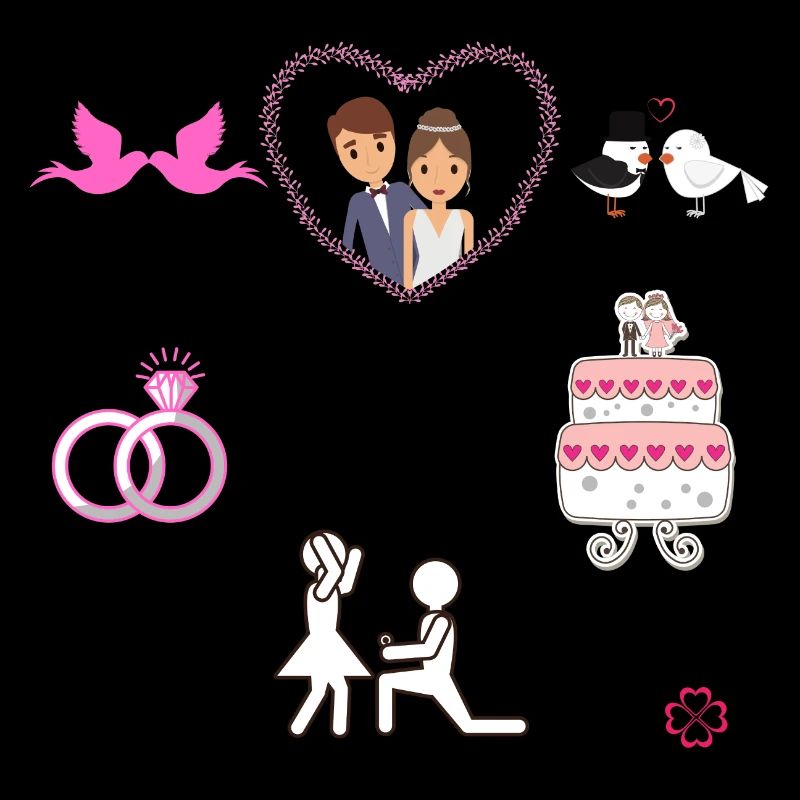 Heiratsantrag 2