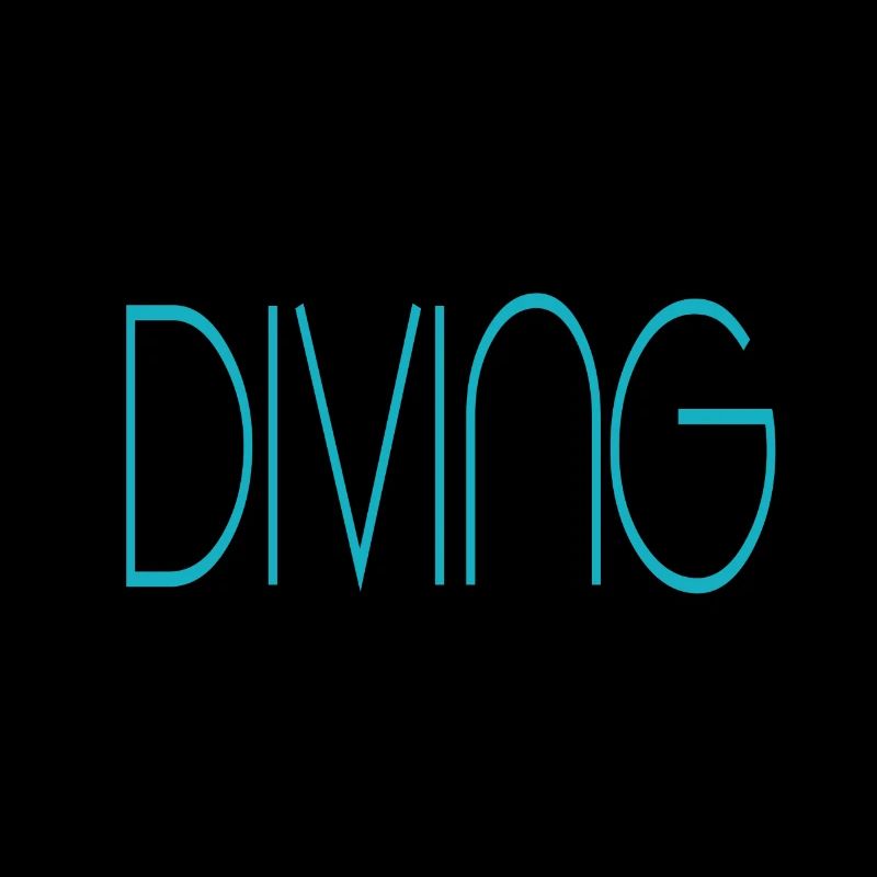 Diving