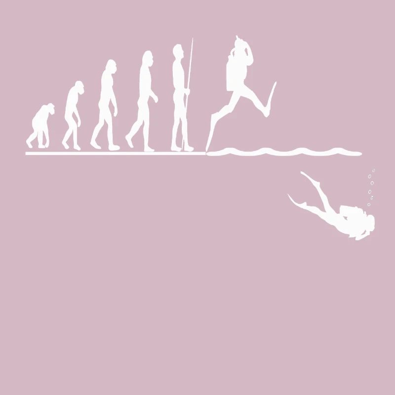 Evolution Diving Dive