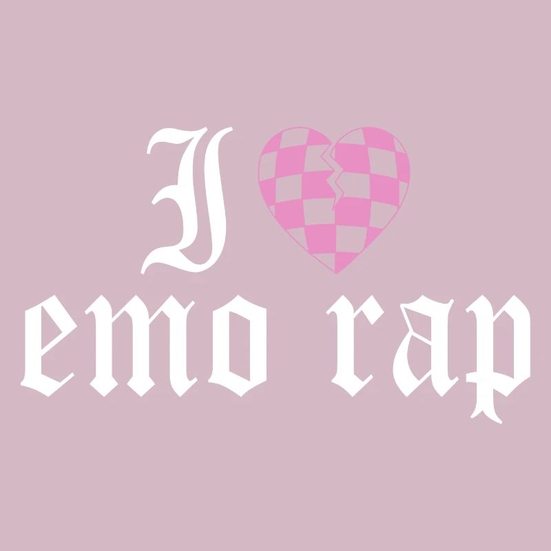 Ich liebe Emo Rap Ich liebe Emo Rap Musik