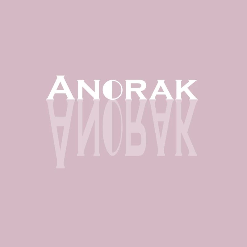 Anorak Geschenk
