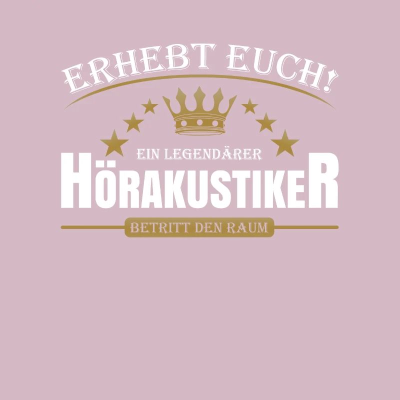 Hörakustiker
