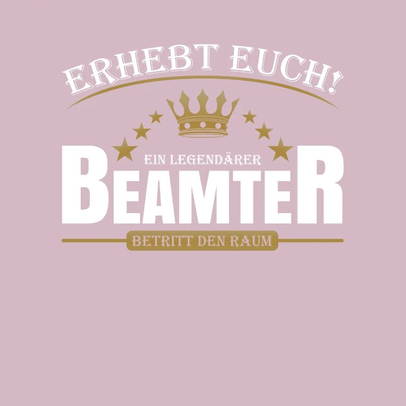 Beamter