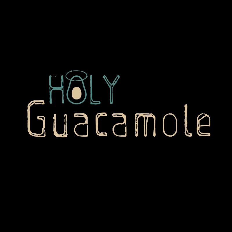Saint Guacamole