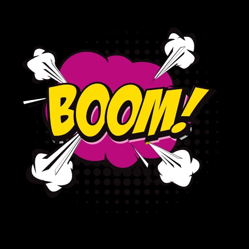 Explosion de la rampe