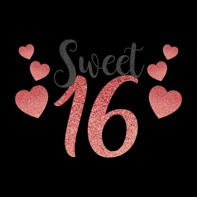 Doux seize ans et le monde parle de vous!