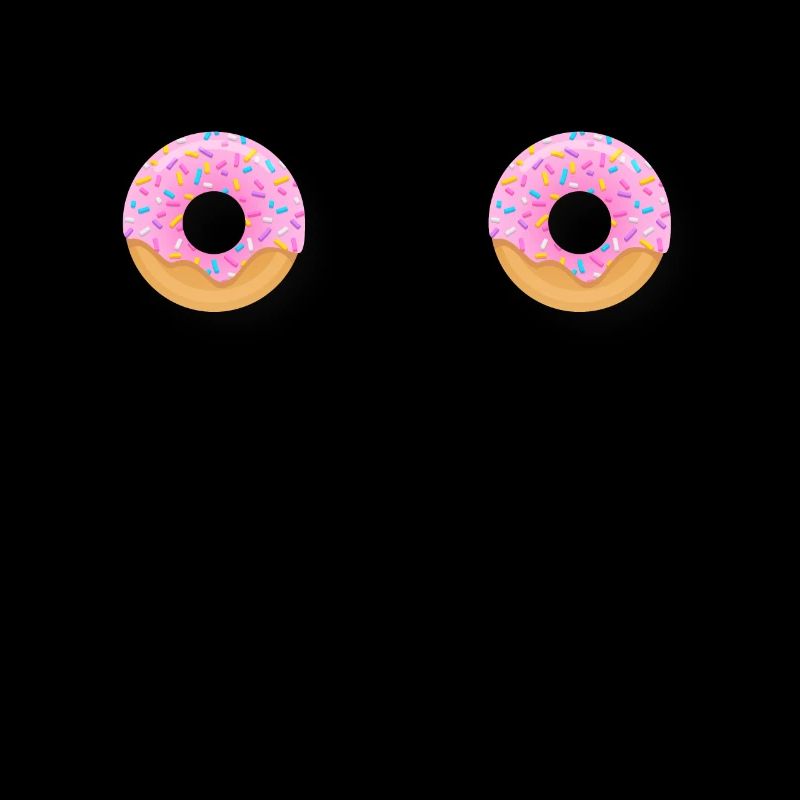 Donut Brust Titten Brüste
